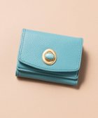 【セットアップセブン/SETUP7】のHASHIBAMI/≪限定 別注カラーあり≫ 天然石ミニウォレット ギフト 人気、トレンドファッション・服の通販 founy(ファニー) ファッション Fashion レディースファッション Fashion for Women ポケット Pocket, Pocket Detail 別注 Limited Edition, Custom Order おすすめ Recommended / Our Picks エレガント 上品 Elegant ギフト プレゼント Gift / Present thumbnail TQS|ID: prp329100004962701 ipo3291000000037230295