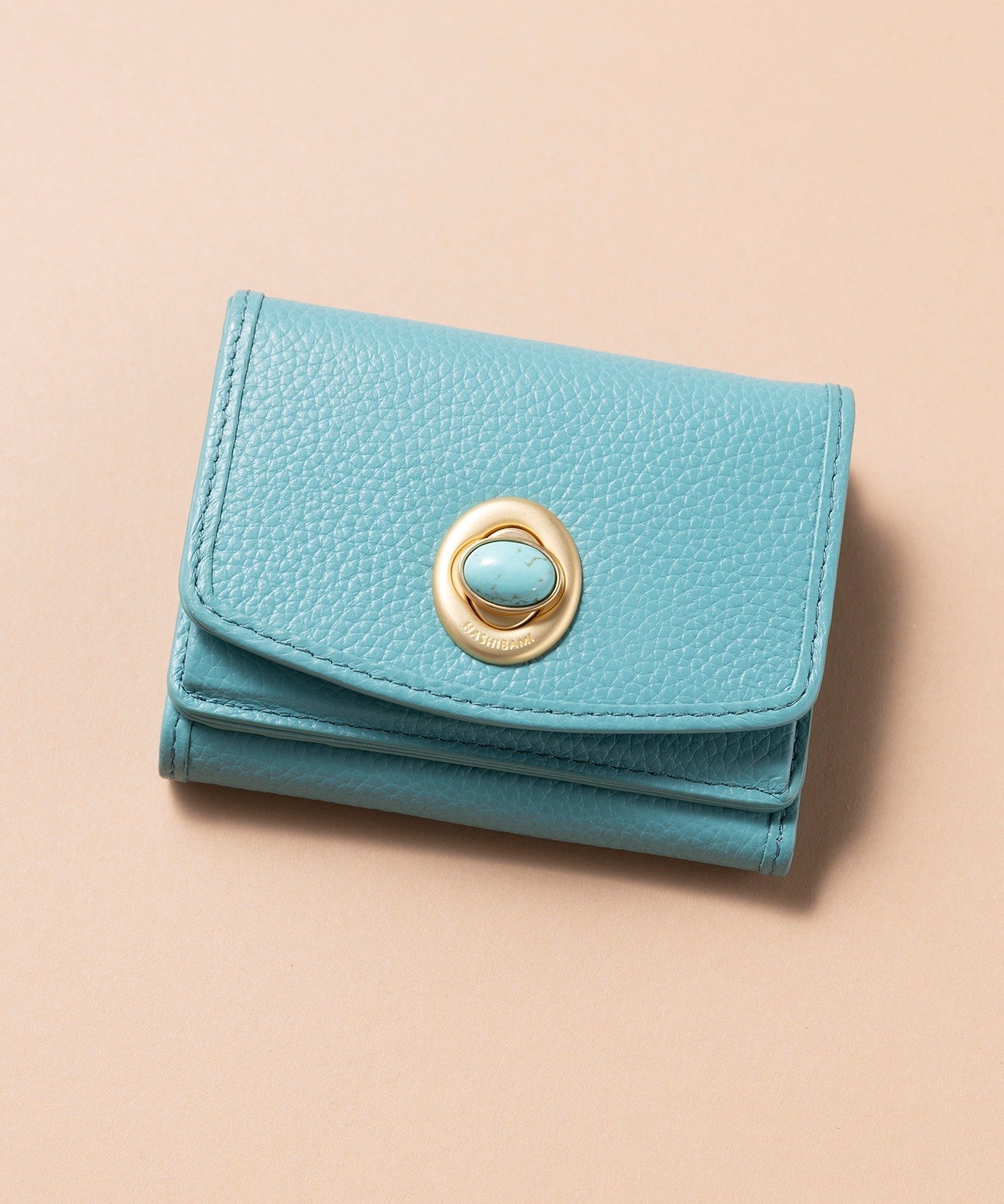 【セットアップセブン/SETUP7】のHASHIBAMI/≪限定 別注カラーあり≫ 天然石ミニウォレット ギフト インテリア・キッズ・メンズ・レディースファッション・服の通販 founy(ファニー) 　ファッション　Fashion　レディースファッション　Fashion for Women　ポケット　Pocket, Pocket Detail　別注　Limited Edition, Custom Order　おすすめ　Recommended / Our Picks　エレガント 上品　Elegant　ギフト プレゼント　Gift / Present　TQS|ID: prp329100004962701 ipo3291000000037230295