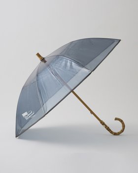 【トラディショナル ウェザーウェア/Traditional Weatherwear / MEN】のCLEAR UMBRELLA BAMBOO LITE 人気、トレンドファッション・服の通販 founy(ファニー) ファッション Fashion メンズファッション Fashion for Men クラシカル Classical, Vintage-Inspired フォルム Silhouette, Form リュクス Luxury, Elegant, High-End, Chic 人気 Popular, Best Seller 傘 Umbrella, Parasol 軽量 Lightweight, Ultra Light |ID:prp329100004962705