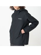 【コロンビア/Columbia / MEN】のColumbia/ クリアモントIIジャケット /コロンビア 人気、トレンドファッション・服の通販 founy(ファニー) ファッション Fashion メンズファッション Fashion for Men アウトドア Outdoor Clothing ジャケット Jacket, Outerwear ドローコード Drawcord, Drawstring Cord ハンド Hand, Handmade ベーシック Basic, Essential ポケット Pocket, Pocket Detail 軽量 Lightweight, Ultra Light thumbnail ブラック[002001]|ID: prp329100004962707 ipo3291000000037230317