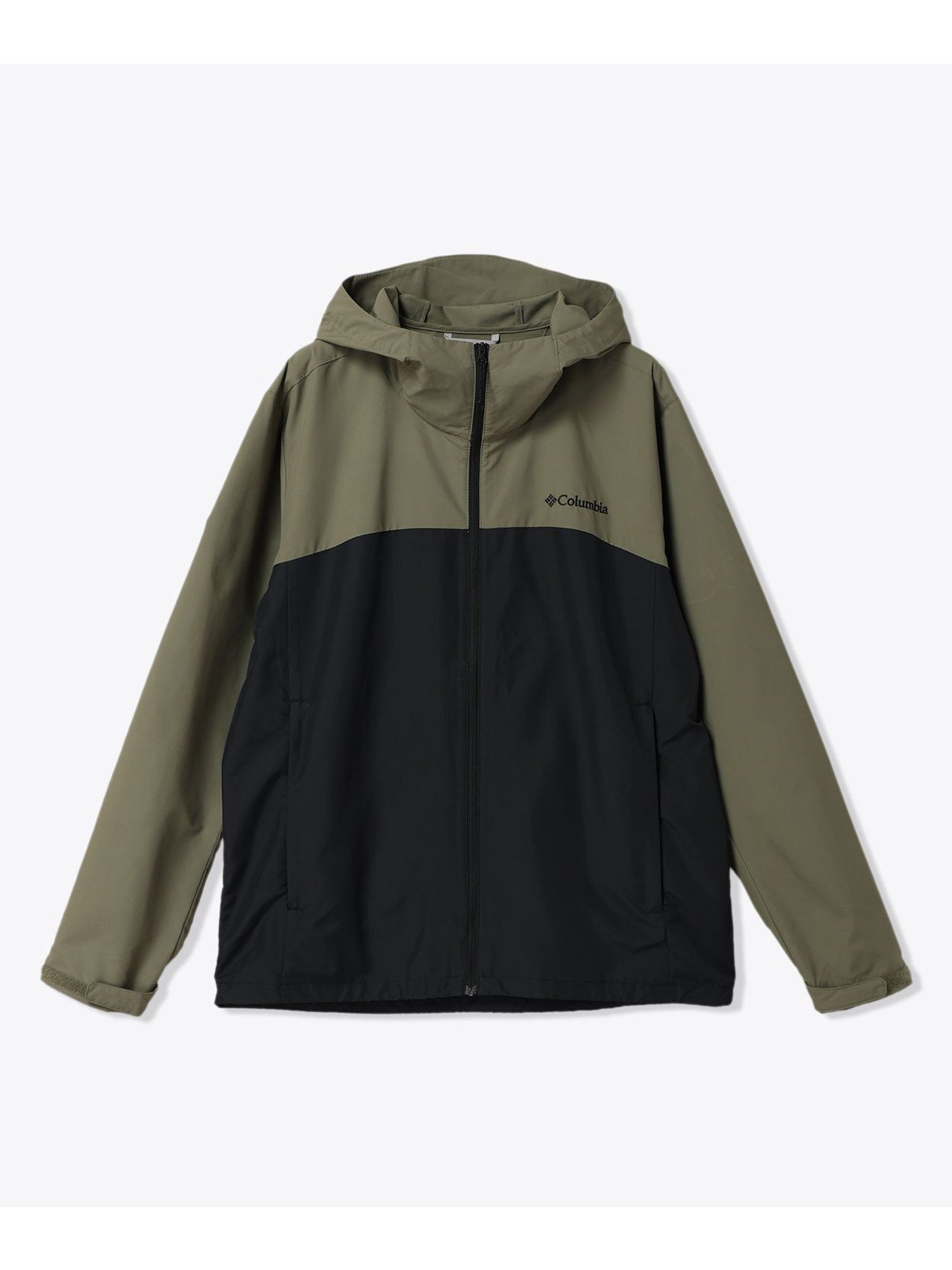 【コロンビア/Columbia / MEN】のColumbia/ クリアモントIIジャケット /コロンビア インテリア・キッズ・メンズ・レディースファッション・服の通販 founy(ファニー) 　ファッション　Fashion　メンズファッション　Fashion for Men　アウトドア　Outdoor Clothing　ジャケット　Jacket, Outerwear　ドローコード　Drawcord, Drawstring Cord　ハンド　Hand, Handmade　ベーシック　Basic, Essential　ポケット　Pocket, Pocket Detail　軽量　Lightweight, Ultra Light　グリーン[006001]|ID: prp329100004962707 ipo3291000000037230319