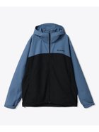 【コロンビア/Columbia / MEN】のColumbia/ クリアモントIIジャケット /コロンビア 人気、トレンドファッション・服の通販 founy(ファニー) ファッション Fashion メンズファッション Fashion for Men アウトドア Outdoor Clothing ジャケット Jacket, Outerwear ドローコード Drawcord, Drawstring Cord ハンド Hand, Handmade ベーシック Basic, Essential ポケット Pocket, Pocket Detail 軽量 Lightweight, Ultra Light thumbnail ブルー[007001]|ID: prp329100004962707 ipo3291000000037230320