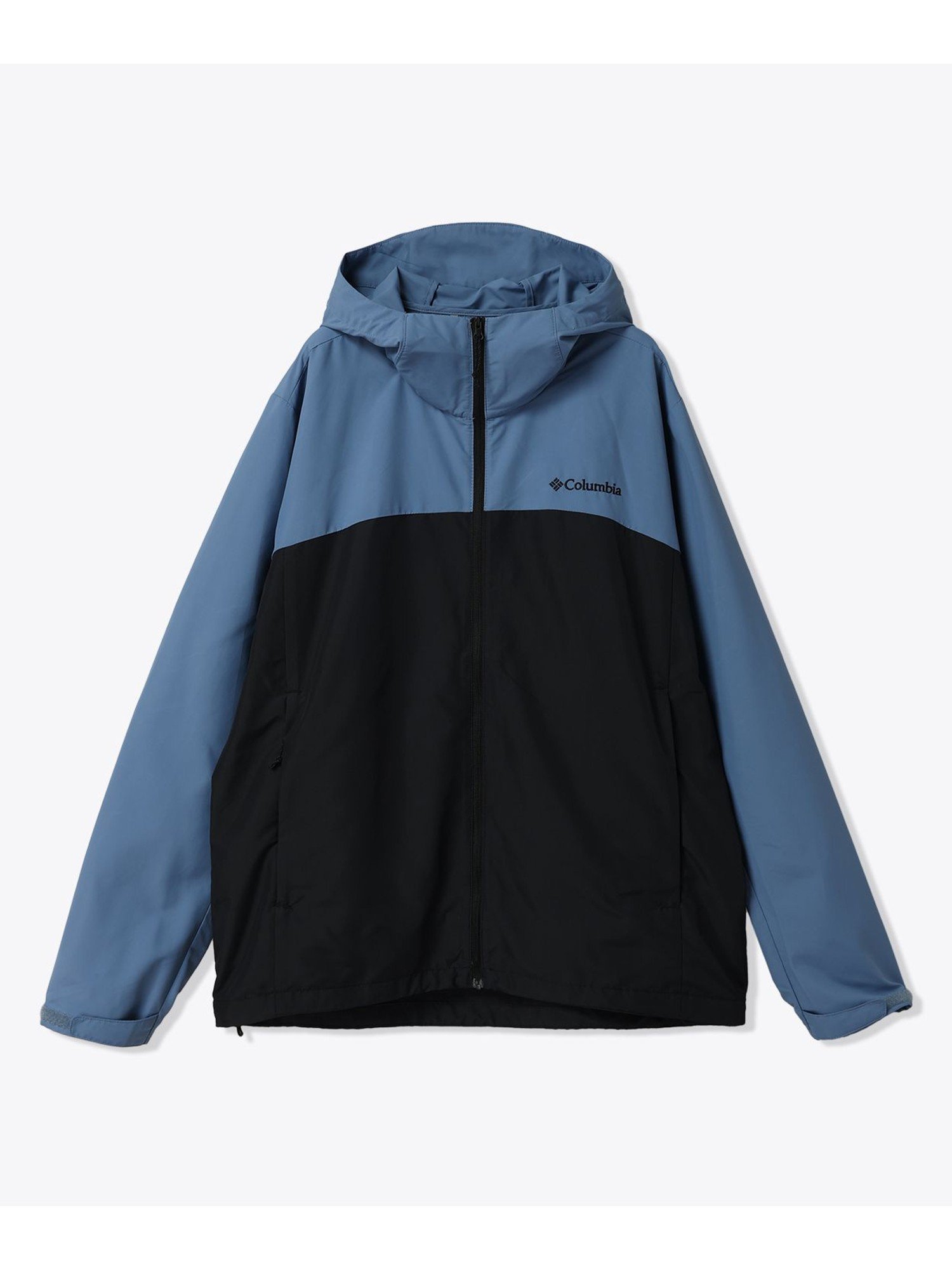 【コロンビア/Columbia / MEN】のColumbia/ クリアモントIIジャケット /コロンビア インテリア・キッズ・メンズ・レディースファッション・服の通販 founy(ファニー) 　ファッション　Fashion　メンズファッション　Fashion for Men　アウトドア　Outdoor Clothing　ジャケット　Jacket, Outerwear　ドローコード　Drawcord, Drawstring Cord　ハンド　Hand, Handmade　ベーシック　Basic, Essential　ポケット　Pocket, Pocket Detail　軽量　Lightweight, Ultra Light　ブルー[007001]|ID: prp329100004962707 ipo3291000000037230320