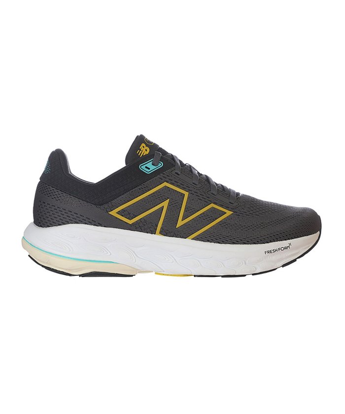【ムーンスター/MOONSTAR / MEN】の【NEW BALANCE / ニューバランス】NB M860A14 4E 幅広 インテリア・キッズ・メンズ・レディースファッション・服の通販 founy(ファニー) https://founy.com/ ファッション Fashion メンズファッション Fashion for Men 2025年 2025 2025-2026秋冬・A/W Autumn/Winter 2025–26 AW25–26 クッション Cushion, Throw Pillow シューズ Shoes, Footwear スニーカー Sneakers, Trainers スポーツ Sports, Activewear バランス Balance, Style Balance ランニング Running, Running Wear, Activewear, Jogging 定番 Standard, Basic Item A/W・秋冬 Autumn/Winter 軽量 Lightweight, Ultra Light ビジネス 仕事 通勤 Business / Work / Commuting |ID: prp329100004962731 ipo3291000000037230410