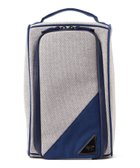 【ビームス ゴルフ/BEAMS GOLF / MEN】のBEAMS GOLF / NSG-COTTON CANVAS シューズケース 人気、トレンドファッション・服の通販 founy(ファニー) ファッション Fashion メンズファッション Fashion for Men シューズ・靴 Shoes アクセサリー Fashion Accessories キャンバス Canvas, Canvas Fabric クラシック Classic, Timeless Style シューズ Shoes, Footwear メタル Metal, Metal Parts モダン Modern, Contemporary ゴルフ Golf thumbnail BLUE|ID: prp329100004962732 ipo3291000000037230413