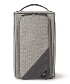 【ビームス ゴルフ/BEAMS GOLF / MEN】のBEAMS GOLF / NSG-COTTON CANVAS シューズケース 人気、トレンドファッション・服の通販 founy(ファニー) ファッション Fashion メンズファッション Fashion for Men シューズ・靴 Shoes アクセサリー Fashion Accessories キャンバス Canvas, Canvas Fabric クラシック Classic, Timeless Style シューズ Shoes, Footwear メタル Metal, Metal Parts モダン Modern, Contemporary ゴルフ Golf thumbnail GREY|ID: prp329100004962732 ipo3291000000037230414