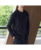 【ビューティ&ユース ユナイテッドアローズ/BEAUTY&YOUTH / UNITED ARROWS / MEN】の【WEB限定 WARDROBE SMART】NORITAKE クルーネック スマートフィット カットソー 人気、トレンドファッション・服の通販 founy(ファニー) ファッション Fashion メンズファッション Fashion for Men トップス・カットソー Cut & Sew Tops カットソー Cut and Sewn Top シンプル Simple, Minimal ジャケット Jacket, Outerwear スマート Smart, Elegant スリム Slim, Slim Fit スーツ Suit, Formalwear ファブリック Fabric, Textile フィット Fit, Slim Fit ラウンド Round, Round Neck おすすめ Recommended / Our Picks 日本製 Made In Japan thumbnail NAVY|ID: prp329100004962735 ipo3291000000037230429