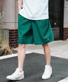 【ロッキーモンロー/Rocky Monroe / MEN】の新色追加 U.S. POLO ASSN. 別注コラボ水陸両用イージーパンツ ブルーグリーン|ID: prp329100004962737 ipo3291000000037230441