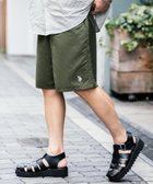 【ロッキーモンロー/Rocky Monroe / MEN】の新色追加 U.S. POLO ASSN. 別注コラボ水陸両用イージーパンツ カーキ|ID: prp329100004962737 ipo3291000000037230445
