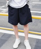 【ロッキーモンロー/Rocky Monroe / MEN】の新色追加 U.S. POLO ASSN. 別注コラボ水陸両用イージーパンツ ネイビー|ID: prp329100004962737 ipo3291000000037230447