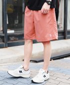 【ロッキーモンロー/Rocky Monroe / MEN】の新色追加 U.S. POLO ASSN. 別注コラボ水陸両用イージーパンツ ピンク|ID: prp329100004962737 ipo3291000000037230448