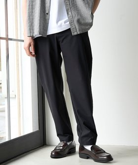 【コーエン メン/COEN / MEN】のストレッチテックナイロンレギュラーパンツ【ストレッチ,撥水,耐摩耗性,UVカット】 人気、トレンドファッション・服の通販 founy(ファニー) ファッション Fashion メンズファッション Fashion for Men ボトムス Bottoms シンプル Simple, Minimal ストレッチ Stretch, Stretchy Fabric ポケット Pocket, Pocket Detail リラックス Relax, Relaxed Fit レギュラー Regular, Standard Fit エレガント 上品 Elegant ビジネス 仕事 通勤 Business / Work / Commuting |ID:prp329100004962741