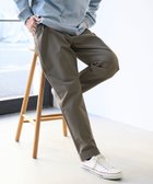 【コーエン メン/COEN / MEN】のストレッチテックナイロンレギュラーパンツ【ストレッチ,撥水,耐摩耗性,UVカット】 人気、トレンドファッション・服の通販 founy(ファニー) ファッション Fashion メンズファッション Fashion for Men ボトムス Bottoms シンプル Simple, Minimal ストレッチ Stretch, Stretchy Fabric ポケット Pocket, Pocket Detail リラックス Relax, Relaxed Fit レギュラー Regular, Standard Fit エレガント 上品 Elegant ビジネス 仕事 通勤 Business / Work / Commuting thumbnail OLIVE|ID: prp329100004962741 ipo3291000000037230468