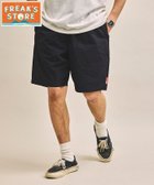 【フリークスストア/FREAK'S STORE】の【FREAK S STORE for BEACH FES】 リラックスフィット 撥水 リサイクルナイロン イージーショーツ/バッグ付き 人気、トレンドファッション・服の通販 founy(ファニー) ファッション Fashion メンズファッション Fashion for Men バッグ Bags 巾着 Drawstring Bag, Kinchaku 軽量 Lightweight, Ultra Light サンダル Sandals, Summer Shoes ショーツ Shorts, Short Pants シンプル Simple, Minimal センター Center, Center Line ビーチ Beach, Seaside フィット Fit, Slim Fit プリント Print, Printed Pattern ポケット Pocket, Pocket Detail 半袖 Short Sleeve, Half Sleeve メッシュ Mesh, Net Fabric リラックス Relax, Relaxed Fit レオパード Leopard, Animal Print S/S・春夏 SS, Spring/Summer, Warm Season おすすめ Recommended / Our Picks 夏 Summer 2026年 2026 2026春夏・S/S Spring/Summer 2026 SS26 thumbnail ブラック|ID: prp329100004962745 ipo3291000000037230492