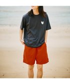 【フリークスストア/FREAK'S STORE】の【FREAK S STORE for BEACH FES】 リラックスフィット 撥水 リサイクルナイロン イージーショーツ/バッグ付き 人気、トレンドファッション・服の通販 founy(ファニー) ファッション Fashion メンズファッション Fashion for Men バッグ Bags 巾着 Drawstring Bag, Kinchaku 軽量 Lightweight, Ultra Light サンダル Sandals, Summer Shoes ショーツ Shorts, Short Pants シンプル Simple, Minimal センター Center, Center Line ビーチ Beach, Seaside フィット Fit, Slim Fit プリント Print, Printed Pattern ポケット Pocket, Pocket Detail 半袖 Short Sleeve, Half Sleeve メッシュ Mesh, Net Fabric リラックス Relax, Relaxed Fit レオパード Leopard, Animal Print S/S・春夏 SS, Spring/Summer, Warm Season おすすめ Recommended / Our Picks 夏 Summer 2026年 2026 2026春夏・S/S Spring/Summer 2026 SS26 thumbnail レッド|ID: prp329100004962745 ipo3291000000037230493