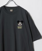 【マルカワ/MARUKAWA】のDisney ディズニー ミッキー ベイマックス トイ・ストーリー ズートピア 101匹わんちゃん リロアンドスティッチ Tシャツ メンズ キャラクター ワンポイント サガラ刺繍 半袖 ティーシャツ ユニセックス レディース 大人の最旬トレンドファッション＆コーディネート founy(ファウニー) ファッション Fashion レディースファッション Fashion for Women トップス・カットソー Cut & Sew Tops シャツ・ブラウス・オフィスカジュアル Elegant Blouses & Button-Ups ロングTシャツ・Tシャツ Longline T-Shirts & Tees インナー Innerwear カリフォルニア California, Cali Style カーゴパンツ Cargo Pants, Utility Pants カーディガン Cardigan, Knitwear キャップ Cap, Baseball Cap キャラクター Character, Licensed Characters サロペット Overalls, Salopette シアー Sheer, See-Through シフォン Chiffon, Lightweight Fabric ショルダー Shoulder, Shoulder Strap ジャケット Jacket, Outerwear ジーンズ Jeans, Denim Pants スニーカー Sneakers, Trainers スポーツ Sports, Activewear ダメージ Distressed, Destroyed チュール Tulip, Tulip Motif ツイード Twill, Twill Weave デニム Denim, Jeans Material トレンド Trend, Trending Now 定番 Standard, Basic Item パーカー Hoodie, Parka ビッグ Big, Oversized ビンテージ Vintage, Retro Style ブルゾン Blouson, Bomber Jacket プリント Print, Printed Pattern thumbnail スミクロ|ID: prp329100004962746 ipo3291000000037230502