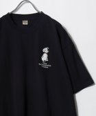 【マルカワ/MARUKAWA】のDisney ディズニー ミッキー ベイマックス トイ・ストーリー ズートピア 101匹わんちゃん リロアンドスティッチ Tシャツ メンズ キャラクター ワンポイント サガラ刺繍 半袖 ティーシャツ ユニセックス レディース 大人の最旬トレンドファッション＆コーディネート founy(ファウニー) ファッション Fashion レディースファッション Fashion for Women トップス・カットソー Cut & Sew Tops シャツ・ブラウス・オフィスカジュアル Elegant Blouses & Button-Ups ロングTシャツ・Tシャツ Longline T-Shirts & Tees インナー Innerwear カリフォルニア California, Cali Style カーゴパンツ Cargo Pants, Utility Pants カーディガン Cardigan, Knitwear キャップ Cap, Baseball Cap キャラクター Character, Licensed Characters サロペット Overalls, Salopette シアー Sheer, See-Through シフォン Chiffon, Lightweight Fabric ショルダー Shoulder, Shoulder Strap ジャケット Jacket, Outerwear ジーンズ Jeans, Denim Pants スニーカー Sneakers, Trainers スポーツ Sports, Activewear ダメージ Distressed, Destroyed チュール Tulip, Tulip Motif ツイード Twill, Twill Weave デニム Denim, Jeans Material トレンド Trend, Trending Now 定番 Standard, Basic Item パーカー Hoodie, Parka ビッグ Big, Oversized ビンテージ Vintage, Retro Style ブルゾン Blouson, Bomber Jacket プリント Print, Printed Pattern thumbnail ブラック系その他2|ID: prp329100004962746 ipo3291000000037230506