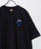 【マルカワ/MARUKAWA】のDisney ディズニー ミッキー ベイマックス トイ・ストーリー ズートピア 101匹わんちゃん リロアンドスティッチ Tシャツ メンズ キャラクター ワンポイント サガラ刺繍 半袖 ティーシャツ ユニセックス レディース 大人の最旬トレンドファッション＆コーディネート founy(ファウニー) ファッション Fashion レディースファッション Fashion for Women トップス・カットソー Cut & Sew Tops シャツ・ブラウス・オフィスカジュアル Elegant Blouses & Button-Ups ロングTシャツ・Tシャツ Longline T-Shirts & Tees インナー Innerwear カリフォルニア California, Cali Style カーゴパンツ Cargo Pants, Utility Pants カーディガン Cardigan, Knitwear キャップ Cap, Baseball Cap キャラクター Character, Licensed Characters サロペット Overalls, Salopette シアー Sheer, See-Through シフォン Chiffon, Lightweight Fabric ショルダー Shoulder, Shoulder Strap ジャケット Jacket, Outerwear ジーンズ Jeans, Denim Pants スニーカー Sneakers, Trainers スポーツ Sports, Activewear ダメージ Distressed, Destroyed チュール Tulip, Tulip Motif ツイード Twill, Twill Weave デニム Denim, Jeans Material トレンド Trend, Trending Now 定番 Standard, Basic Item パーカー Hoodie, Parka ビッグ Big, Oversized ビンテージ Vintage, Retro Style ブルゾン Blouson, Bomber Jacket プリント Print, Printed Pattern thumbnail ブラック系その他3|ID: prp329100004962746 ipo3291000000037230508