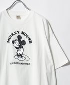 【マルカワ/MARUKAWA】のDisney ディズニー ミッキー ベイマックス トイ・ストーリー ズートピア 101匹わんちゃん リロアンドスティッチ Tシャツ メンズ キャラクター ワンポイント サガラ刺繍 半袖 ティーシャツ ユニセックス レディース 大人の最旬トレンドファッション＆コーディネート founy(ファウニー) ファッション Fashion レディースファッション Fashion for Women トップス・カットソー Cut & Sew Tops シャツ・ブラウス・オフィスカジュアル Elegant Blouses & Button-Ups ロングTシャツ・Tシャツ Longline T-Shirts & Tees インナー Innerwear カリフォルニア California, Cali Style カーゴパンツ Cargo Pants, Utility Pants カーディガン Cardigan, Knitwear キャップ Cap, Baseball Cap キャラクター Character, Licensed Characters サロペット Overalls, Salopette シアー Sheer, See-Through シフォン Chiffon, Lightweight Fabric ショルダー Shoulder, Shoulder Strap ジャケット Jacket, Outerwear ジーンズ Jeans, Denim Pants スニーカー Sneakers, Trainers スポーツ Sports, Activewear ダメージ Distressed, Destroyed チュール Tulip, Tulip Motif ツイード Twill, Twill Weave デニム Denim, Jeans Material トレンド Trend, Trending Now 定番 Standard, Basic Item パーカー Hoodie, Parka ビッグ Big, Oversized ビンテージ Vintage, Retro Style ブルゾン Blouson, Bomber Jacket プリント Print, Printed Pattern thumbnail ホワイト系その他3|ID: prp329100004962746 ipo3291000000037230509