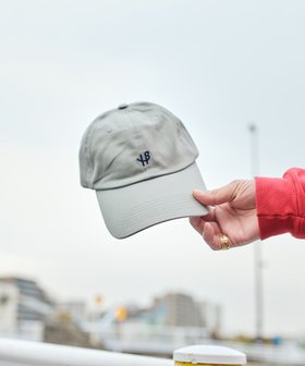 【シップス/SHIPS】の【シリーズ累計2万個販売 カラバリ豊富 】【WEB限定】SHIPS ワンポイント ロゴ エンブロイダリー オーバーフィット キャップ 大人の最旬トレンドファッション＆コーディネート founy(ファウニー) ファッション Fashion レディースファッション Fashion for Women エンブロイダリー Embroidery Design キャップ Cap, Baseball Cap フィット Fit, Slim Fit ベーシック Basic, Essential ワンポイント One Point, Statement Accent |ID:prp329100004962755