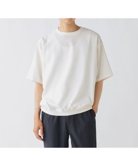 【ビームス ハート/BEAMS HEART / MEN】の【ユニセックス】麻混 メランジ Tシャツ 人気、トレンドファッション・服の通販 founy(ファニー) ファッション Fashion メンズファッション Fashion for Men おすすめ Recommended / Our Picks サンダル Sandals, Summer Shoes スラックス Slacks, Dress Pants ハーフ Half, Half-Length バランス Balance, Style Balance ベーシック Basic, Essential メランジ Melange, Mixed Yarn ワイド Wide, Wide Fit エレガント 上品 Elegant |ID:prp329100004962756