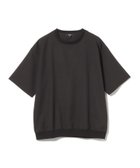 【ビームス ハート/BEAMS HEART / MEN】の【ユニセックス】麻混 メランジ Tシャツ 人気、トレンドファッション・服の通販 founy(ファニー) ファッション Fashion メンズファッション Fashion for Men おすすめ Recommended / Our Picks サンダル Sandals, Summer Shoes スラックス Slacks, Dress Pants ハーフ Half, Half-Length バランス Balance, Style Balance ベーシック Basic, Essential メランジ Melange, Mixed Yarn ワイド Wide, Wide Fit エレガント 上品 Elegant thumbnail CHARCOAL.G|ID: prp329100004962756 ipo3291000000037230543