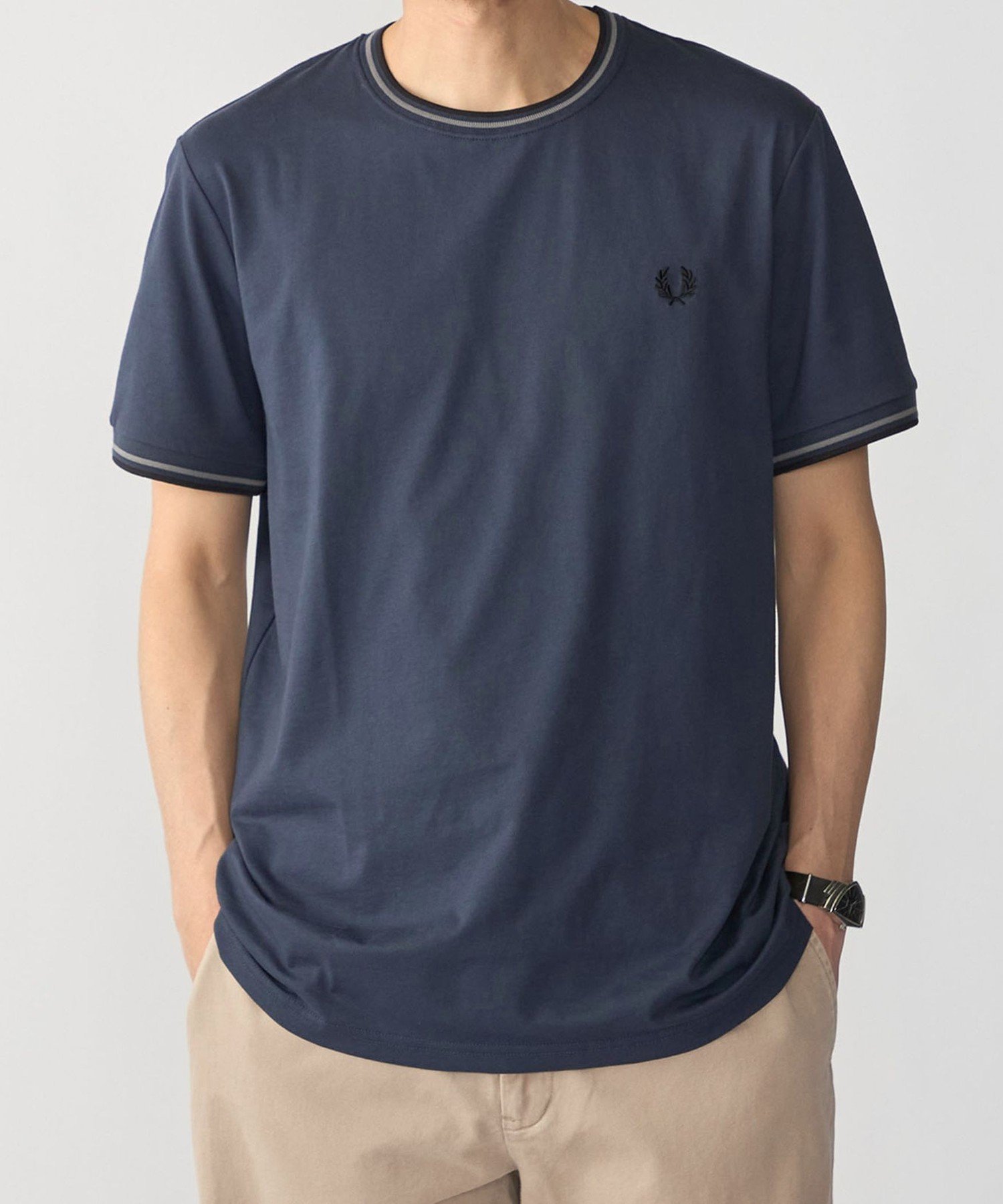 【シップス/SHIPS / MEN】のFRED PERRY M1588V_TWIN TIPPED 人気、トレンドファッション・服の通販 founy(ファニー) 　ファッション　Fashion　メンズファッション　Fashion for Men　フィット　Fit, Slim Fit　ベスト　Vest, Waistcoat　ポロシャツ　Polo Shirt, Collared Tee　レギュラー　Regular, Standard Fit　ロンドン　London Style, British Inspired　 other-1|ID: prp329100004962763 ipo3291000000037230570