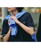 【シップス/SHIPS / MEN】のFRED PERRY M1588V_TWIN TIPPED 人気、トレンドファッション・服の通販 founy(ファニー) ファッション Fashion メンズファッション Fashion for Men フィット Fit, Slim Fit ベスト Vest, Waistcoat ポロシャツ Polo Shirt, Collared Tee レギュラー Regular, Standard Fit ロンドン London Style, British Inspired thumbnail ダークグレー|ID: prp329100004962763 ipo3291000000037230572