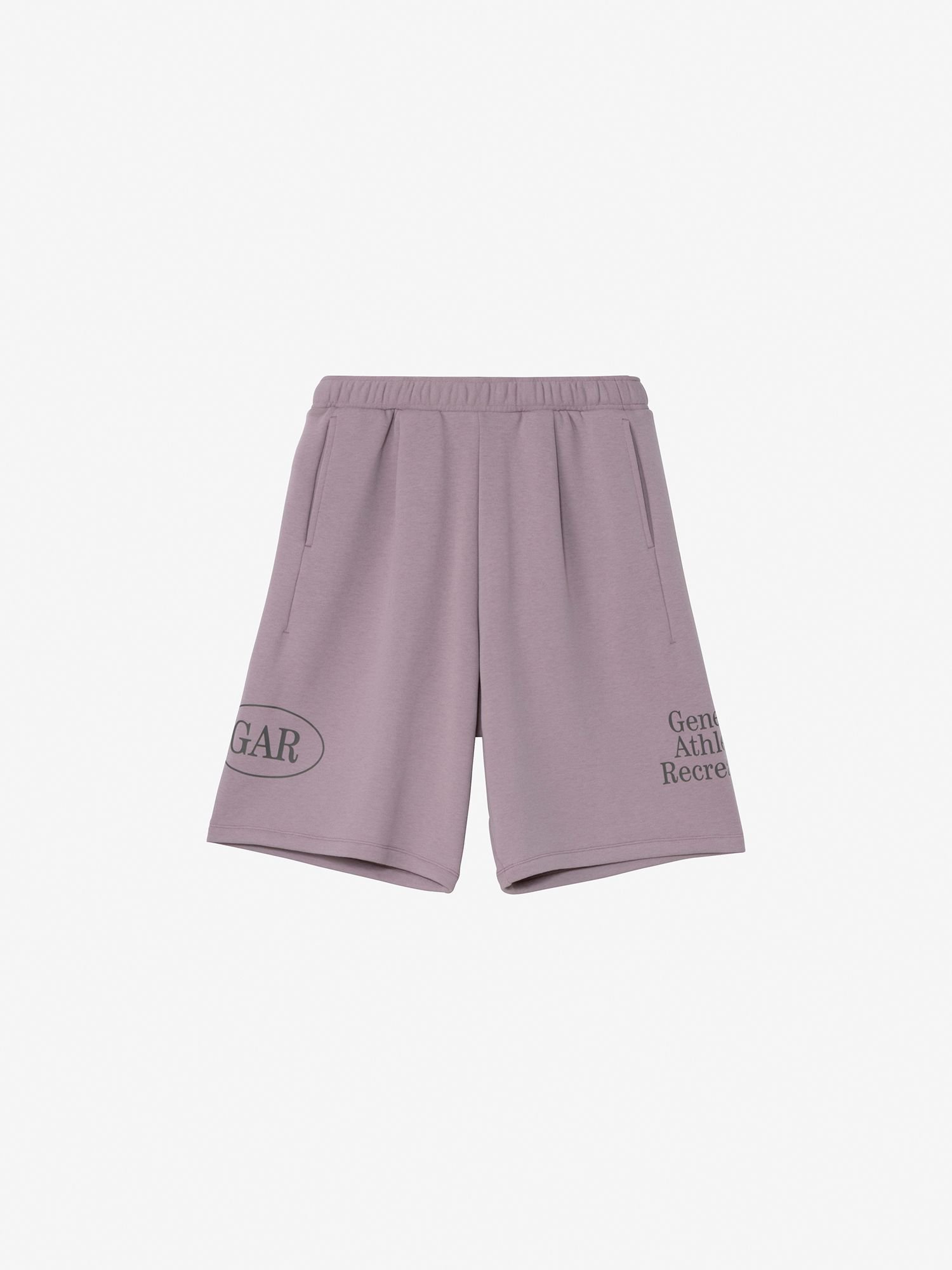 【ザ ノース フェイス/THE NORTH FACE / MEN】の【公式】GARスウェットショーツ(ユニセックス) インテリア・キッズ・メンズ・レディースファッション・服の通販 founy(ファニー) 　ファッション　Fashion　メンズファッション　Fashion for Men　おすすめ　Recommended / Our Picks　アウトドア　Outdoor Clothing　グラフィック　Graphic, Graphic Design　ストレッチ　Stretch, Stretchy Fabric　スピンドル　Spindle, Drawcord　フェイス　Face, Facial Design　プリント　Print, Printed Pattern　ポケット　Pocket, Pocket Detail　軽量　Lightweight, Ultra Light　シーフォグ|ID: prp329100004962764 ipo3291000000037230575