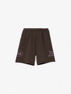 【ザ ノース フェイス/THE NORTH FACE / MEN】の【公式】GARスウェットショーツ(ユニセックス) 人気、トレンドファッション・服の通販 founy(ファニー) ファッション Fashion メンズファッション Fashion for Men おすすめ Recommended / Our Picks アウトドア Outdoor Clothing グラフィック Graphic, Graphic Design ストレッチ Stretch, Stretchy Fabric スピンドル Spindle, Drawcord フェイス Face, Facial Design プリント Print, Printed Pattern ポケット Pocket, Pocket Detail 軽量 Lightweight, Ultra Light thumbnail スレートブラウン|ID: prp329100004962764 ipo3291000000037230576