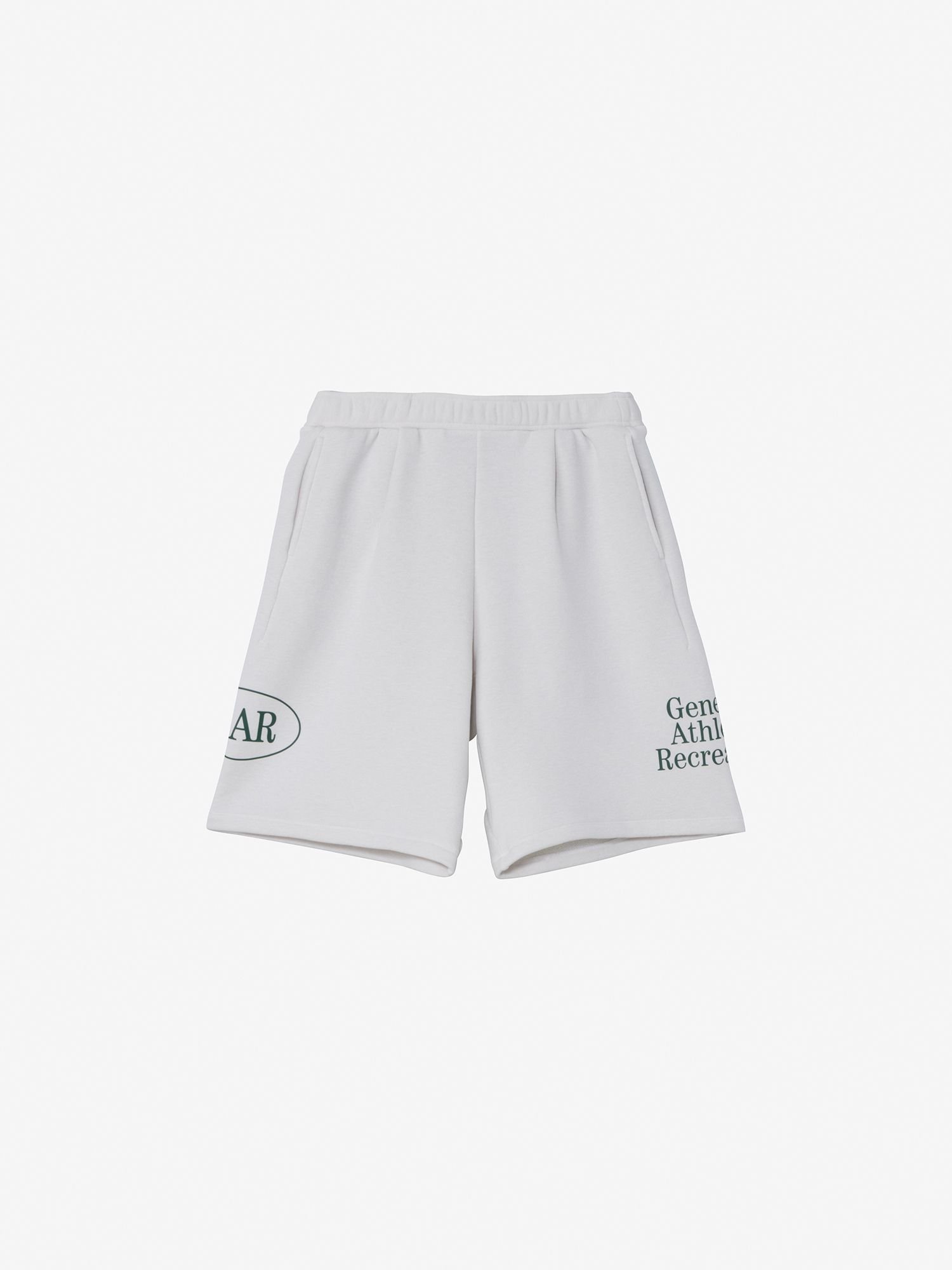 【ザ ノース フェイス/THE NORTH FACE / MEN】の【公式】GARスウェットショーツ(ユニセックス) インテリア・キッズ・メンズ・レディースファッション・服の通販 founy(ファニー) 　ファッション　Fashion　メンズファッション　Fashion for Men　おすすめ　Recommended / Our Picks　アウトドア　Outdoor Clothing　グラフィック　Graphic, Graphic Design　ストレッチ　Stretch, Stretchy Fabric　スピンドル　Spindle, Drawcord　フェイス　Face, Facial Design　プリント　Print, Printed Pattern　ポケット　Pocket, Pocket Detail　軽量　Lightweight, Ultra Light　ホワイトミックスグレー|ID: prp329100004962764 ipo3291000000037230579