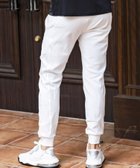 【シフォン/SHIFFON / MEN】の1PIU1UGUALE3 RELAX ビッグカモジャガードロングパンツ white camo|ID: prp329100004962768 ipo3291000000037230594