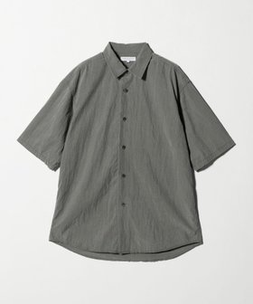 【ユナイテッドアローズ/UNITED ARROWS / MEN】のフェードクロス パッカリング リラックスシャツ A DAY IN THE LIFE 人気、トレンドファッション・服の通販 founy(ファニー) ファッション Fashion メンズファッション Fashion for Men インナー Innerwear サンダル Sandals, Summer Shoes ショーツ Shorts, Short Pants シンプル Simple, Minimal 半袖 Short Sleeve, Half Sleeve リラックス Relax, Relaxed Fit アウトレット Outlet / Clearance おすすめ Recommended / Our Picks |ID:prp329100004962773