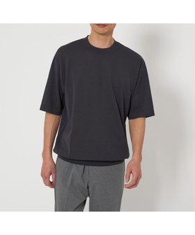 【ユナイテッドアローズ/UNITED ARROWS / MEN】のA+ リネンミックス クルーネック ニット 人気、トレンドファッション・服の通販 founy(ファニー) ファッション Fashion メンズファッション Fashion for Men インナー Innerwear スポーティ Sporty, Casual Athletic スラックス Slacks, Dress Pants スリッポン Slip-On, Loafer セットアップ Set-Up, Coordinated Outfit デニム Denim, Jeans Material ドレス Dress, One-Piece ブルゾン Blouson, Bomber Jacket ポロシャツ Polo Shirt, Collared Tee 半袖 Short Sleeve, Half Sleeve ミックス Mix, Mixed Style リネン Linen, Linen Fabric アウトレット Outlet / Clearance おすすめ Recommended / Our Picks エレガント 上品 Elegant ビジネス 仕事 通勤 Business / Work / Commuting |ID:prp329100004962774