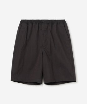 【ビショップ/Bshop / MEN】のコットンナイロンツイル イージーショーツ MEN 人気、トレンドファッション・服の通販 founy(ファニー) ファッション Fashion メンズファッション Fashion for Men シンプル Simple, Minimal ドローコード Drawcord, Drawstring Cord フランス France, French ポケット Pocket, Pocket Detail ワーク Workwear, Utility Style |ID:prp329100004962781