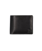 【ロラ/Rora / MEN】のArnoldPalmer 二つ折り財布 BLACK|ID: prp329100004962782 ipo3291000000037230647