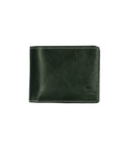 【ロラ/Rora / MEN】のArnoldPalmer 二つ折り財布 GREEN|ID: prp329100004962782 ipo3291000000037230650