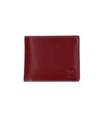 【ロラ/Rora / MEN】のArnoldPalmer 二つ折り財布 RED|ID: prp329100004962782 ipo3291000000037230652