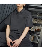 【フリークスストア/FREAK'S STORE】の機能性素材 別注 ワンポイント ロゴ プルオーバー シャツ 限定展開 大人の最旬トレンドファッション＆コーディネート founy(ファウニー) ファッション Fashion レディースファッション Fashion for Women トップス・カットソー Cut & Sew Tops シャツ・ブラウス・オフィスカジュアル Elegant Blouses & Button-Ups カジュアルプルオーバー・ニットトップス Pullovers & Knit Tops / Casual Pullovers ショーツ Shorts, Short Pants スペシャル Special, Limited Edition ドローコード Drawcord, Drawstring Cord バルーン Balloon, Balloon Silhouette ビッグ Big, Oversized ボックス Boxy, Box Shape ポケット Pocket, Pocket Detail 別注 Limited Edition, Custom Order メンズ Men's, Menswear ユニセックス Unisex, Genderless レギュラー Regular, Standard Fit ワンポイント One Point, Statement Accent S/S・春夏 SS, Spring/Summer, Warm Season おすすめ Recommended / Our Picks 夏 Summer 2026年 2026 2026春夏・S/S Spring/Summer 2026 SS26 thumbnail チャコールグレー|ID: prp329100004962784 ipo3291000000037230659