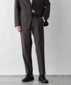 【グローバルワーク/GLOBAL WORK / MEN】のアーバンスラックス/Wクロス/612407 人気、トレンドファッション・服の通販 founy(ファニー) ファッション Fashion メンズファッション Fashion for Men おすすめ Recommended / Our Picks ストレッチ Stretch, Stretchy Fabric スラックス Slacks, Dress Pants スリム Slim, Slim Fit セットアップ Set-Up, Coordinated Outfit ドローコード Drawcord, Drawstring Cord thumbnail チャコール18|ID: prp329100004962785 ipo3291000000037230668
