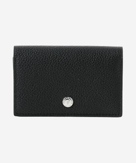 【マッキントッシュ ロンドン/MACKINTOSH LONDON / MEN】のシュリンクレザー名刺入れ 人気、トレンドファッション・服の通販 founy(ファニー) ファッション Fashion メンズファッション Fashion for Men オレンジ Orange シンプル Simple, Minimal フロント Front, Front Design プレート Plate, Dish ベーシック Basic, Essential ポケット Pocket, Pocket Detail ワンポイント One Point, Statement Accent |ID:prp329100004962787