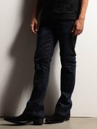 【ニコル/NICOLE / MEN】の【RIELABO】アラカルト ニットライクドビーストレッチデニム 91その他2|ID: prp329100004962788 ipo3291000000037230681