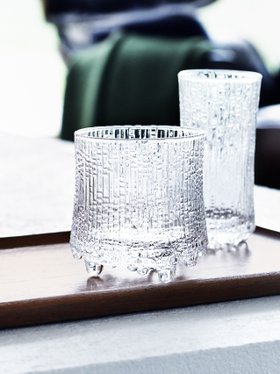 【イッタラ/IITTALA / MEN】の公式 イッタラ ウルティマ ツーレ オールドファッション L ペア 人気、トレンドファッション・服の通販 founy(ファニー) ファッション Fashion メンズファッション Fashion for Men ガラス Glass, Glassware |ID:prp329100004962792