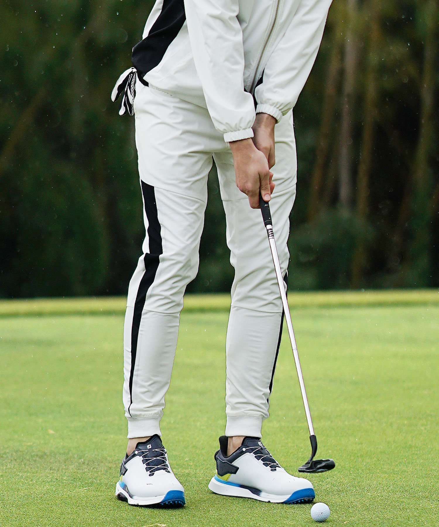 【その他のブランド/Other】のシャカ切替ジョガーパンツ(ssu9025a) 人気、トレンドファッション・服の通販 founy(ファニー) 　ファッション　Fashion　メンズファッション　Fashion for Men　ボトムス　Bottoms　切替　Switching, Contrast Panel　スポーティ　Sporty, Casual Athletic　テーパード　Tapered, Tapered Pants　プレート　Plate, Dish　ポケット　Pocket, Pocket Detail　ラウンド　Round, Round Neck　ラバー　Rubber, Rubber Sole　ループ　Loop, Loop Knit　ゴルフ　Golf　 other-1|ID: prp329100004962799 ipo3291000000037230725