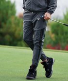 【その他のブランド/Other】のシャカ切替ジョガーパンツ(ssu9025a) 人気、トレンドファッション・服の通販 founy(ファニー) ファッション Fashion メンズファッション Fashion for Men ボトムス Bottoms 切替 Switching, Contrast Panel スポーティ Sporty, Casual Athletic テーパード Tapered, Tapered Pants プレート Plate, Dish ポケット Pocket, Pocket Detail ラウンド Round, Round Neck ラバー Rubber, Rubber Sole ループ Loop, Loop Knit ゴルフ Golf thumbnail チャコール|ID: prp329100004962799 ipo3291000000037230728