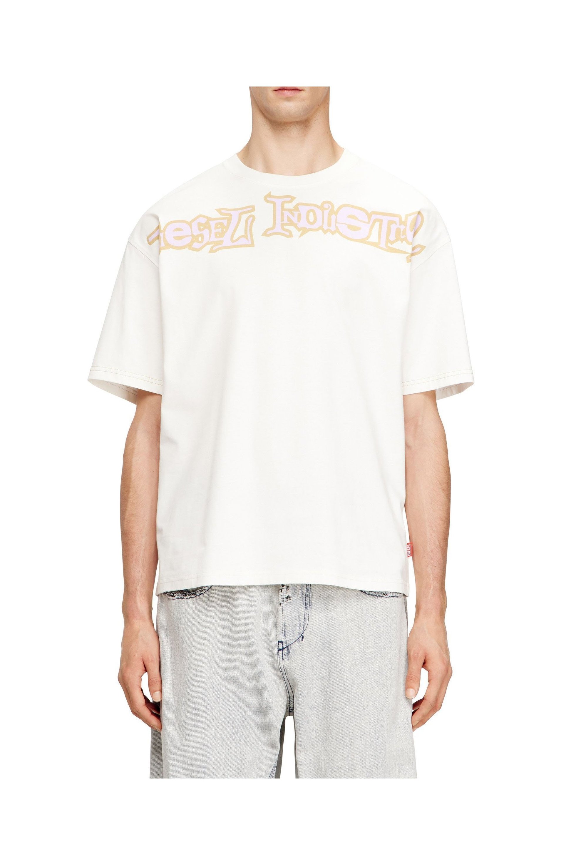 【ディーゼル/DIESEL / MEN】のメンズ Tシャツ T-BOXT-V3 人気、トレンドファッション・服の通販 founy(ファニー) 　ファッション　Fashion　メンズファッション　Fashion for Men　フィット　Fit, Slim Fit　ベーシック　Basic, Essential　メンズ　Men's, Menswear　リラックス　Relax, Relaxed Fit　半袖　Short Sleeve, Half Sleeve　 other-1|ID: prp329100004962800 ipo3291000000037230729