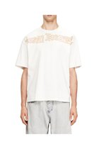 【ディーゼル/DIESEL / MEN】のメンズ Tシャツ T-BOXT-V3 人気、トレンドファッション・服の通販 founy(ファニー) ファッション Fashion メンズファッション Fashion for Men フィット Fit, Slim Fit ベーシック Basic, Essential メンズ Men's, Menswear リラックス Relax, Relaxed Fit 半袖 Short Sleeve, Half Sleeve thumbnail ホワイト|ID: prp329100004962800 ipo3291000000037230730