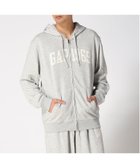 【ギャップ/GAP】のフレンチテリー リラックスフィット GAP1969ロゴ ジップアップパーカー 大人の最旬トレンドファッション＆コーディネート founy(ファウニー) ファッション Fashion レディースファッション Fashion for Women トップス・カットソー Cut & Sew Tops レディースパーカー・カジュアルフーディー Casual Hoodies & Sweatshirts おすすめ Recommended / Our Picks クラシック Classic, Timeless Style ショルダー Shoulder, Shoulder Strap ストレート Straight, Straight Cut ドロップ Drop Shoulder, Dropped Style ドローストリング Drawstring, Pull Cord フィット Fit, Slim Fit フレンチ French, French Style フロント Front, Front Design リラックス Relax, Relaxed Fit ルーズ Loose, Oversized 長袖 Long Sleeve, Full Sleeve thumbnail BC15_HEATHER_GREY|ID: prp329100004962804 ipo3291000000037230745