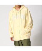 【ギャップ/GAP】のフレンチテリー リラックスフィット GAP1969ロゴ ジップアップパーカー 大人の最旬トレンドファッション＆コーディネート founy(ファウニー) ファッション Fashion レディースファッション Fashion for Women トップス・カットソー Cut & Sew Tops レディースパーカー・カジュアルフーディー Casual Hoodies & Sweatshirts おすすめ Recommended / Our Picks クラシック Classic, Timeless Style ショルダー Shoulder, Shoulder Strap ストレート Straight, Straight Cut ドロップ Drop Shoulder, Dropped Style ドローストリング Drawstring, Pull Cord フィット Fit, Slim Fit フレンチ French, French Style フロント Front, Front Design リラックス Relax, Relaxed Fit ルーズ Loose, Oversized 長袖 Long Sleeve, Full Sleeve thumbnail MAIZE|ID: prp329100004962804 ipo3291000000037230746