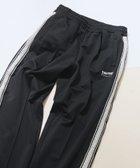 【ジーンズメイト/JEANS MATE / MEN】のTHRASHER/テープツカイライン トラックパンツ 人気、トレンドファッション・服の通販 founy(ファニー) ファッション Fashion メンズファッション Fashion for Men ボトムス Bottoms クール Cool, Chic シンプル Simple, Minimal ワイド Wide, Wide Fit ワンポイント One Point, Statement Accent thumbnail ブラック|ID: prp329100004962807 ipo3291000000037230757
